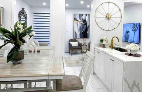 East Credit House | Luxury Home in Toronto (Mississauga)