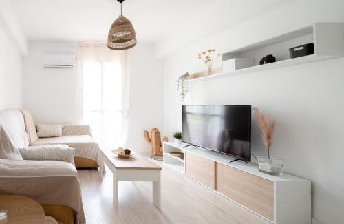 Huerta del Rey Vallellano Apartment | Luxury Home Mezquita