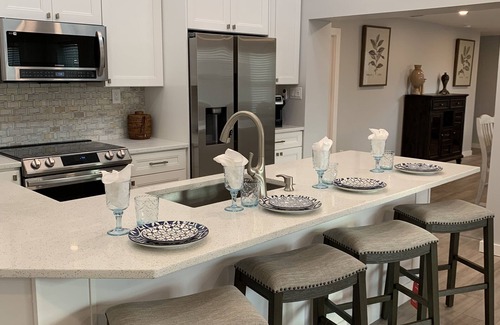 Fort Myers House | Luxury Home near Downtown Ft Myers