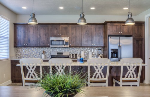 Santa Clara House | Luxury Home, Water Park and Pools, Beautiful views, Location is everything