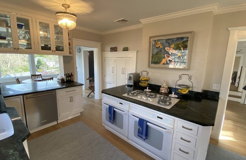 Mamaroneck House | Luxury Home with Amazing Water Views - Perfect for an intimate family gathering