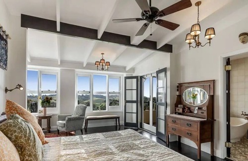 Coopers Shoot House | Luxury Home with stunning views and total privacy