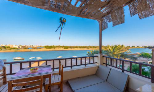 El Gouna Apartment | Luxury Homes in West Golf El Gouna