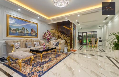 Hon Gai Villa | Luxury Homestay Vinhomes Dragonbay Hạ Long
