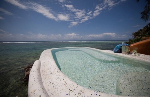 Tiwi Cottage | Luxury Honeymoon Cottage/Tent Tiwi Beach Kenya. Absolutely secure and private.