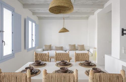 El Moncayo Apartment | Luxury Houses La Mar de Bonita