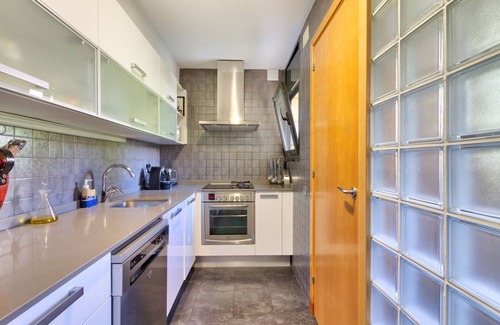 Sant Pere de Ribes House | Luxury house with private pool
