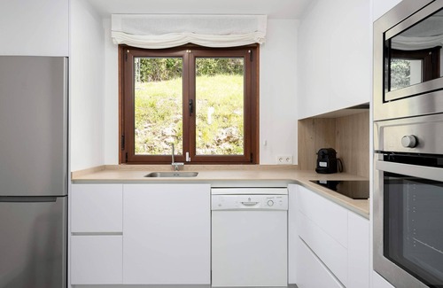 San Martin del Mar House | Luxury house in Asturias. San Martin del Mar