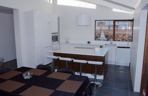 Selfoss Villa | Luxury House In South West Iceland - HG-00009369