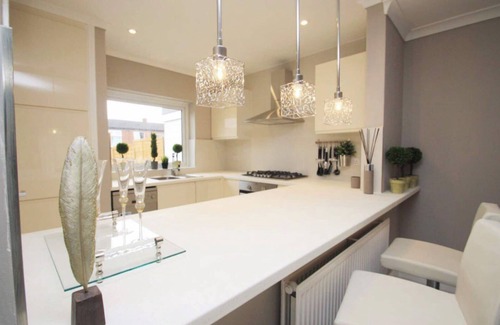 Wilmslow House | Luxury House in Wilmslow