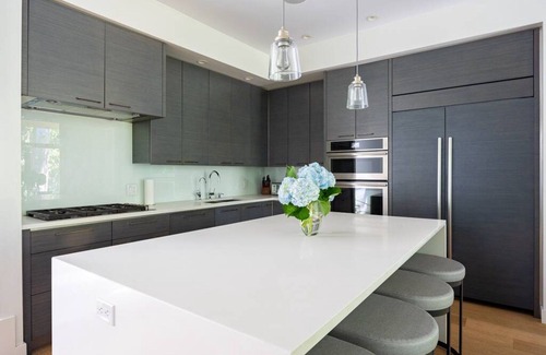 North Vancouver House | Luxury House with Breathtaking Views