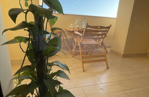 Sakkala Apartment | Luxury Hurghada Self- Catering Apartments & Studios, Al Dau Heights