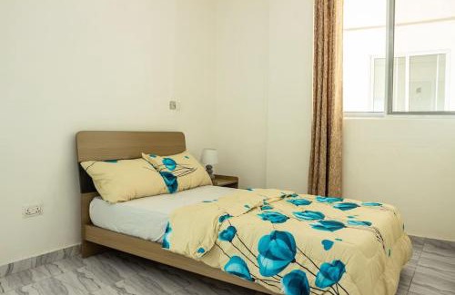 Peduasi Apartment | Luxury in AyiMensah Mountains