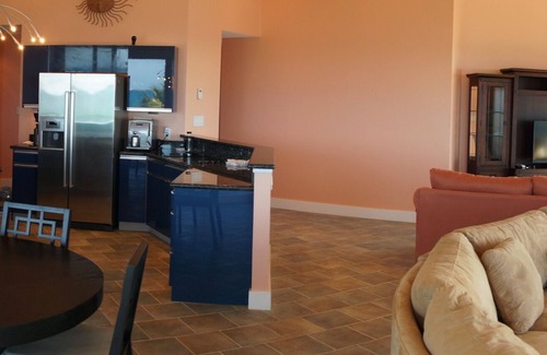 South Palmetto Point House | Luxury in the Out Islands, 1st Class for the Selective Vacationer