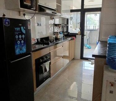 Thompson Estate Apartment | Luxury in Nairobi's Lavington Area