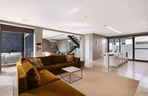 Mount Maunganui House | Luxury in Paradise - Sea Views, Beach and Spa