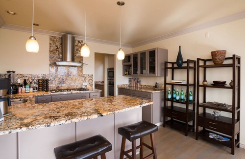 Lower Queen Anne House | Luxury in Queen Anne very walkable!