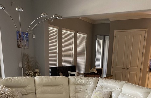 Edgewood House | Luxury in the Heart of Orlando!