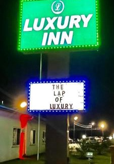 Liberty Hotel | Luxury Inn Liberty