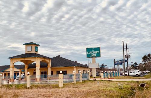 Liberty Hotel | Luxury Inn Liberty