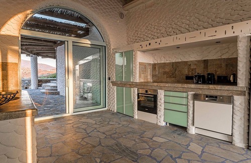 Ios Town Villa | Luxury Ios Villa | Villa Aegean Bliss | 3 Bedrooms | Private Pool & Grand.