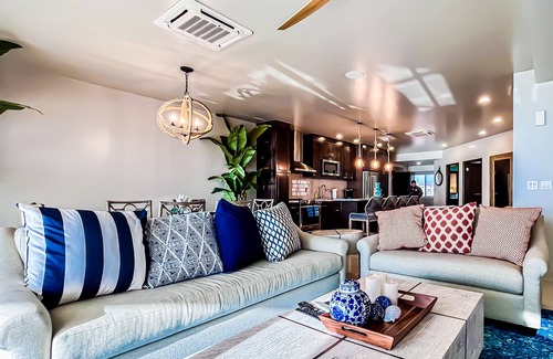 Playa Encantada Condo | Luxury-Jolla Excellence-Indoorpool&BeachAccess