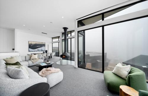 Hotham Heights Ski Chalet | Luxury KH Chalet