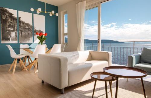 Salo Apartment | Luxury Lake View Apartments