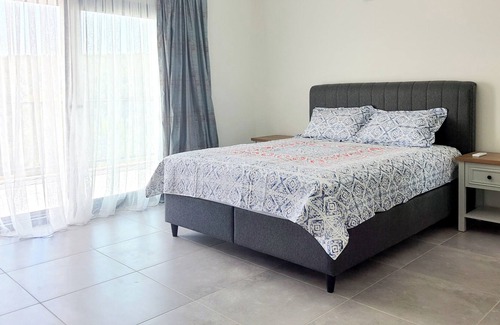 Fethiye Villa | Luxury large countryside villa, 15 kilometers from Calis Beach in Fethiye.