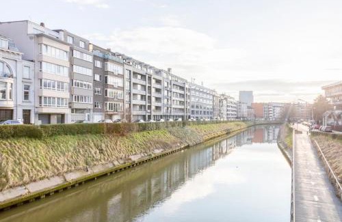 Stationsbuurt Noord Apartment | Luxury Leie View