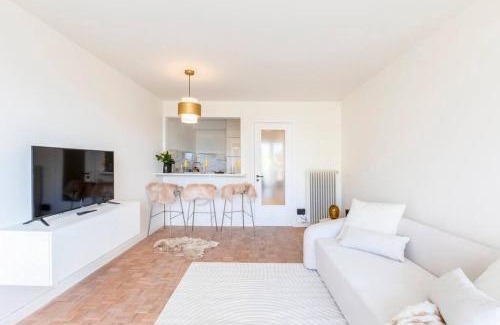 Stationsbuurt Noord Apartment | Luxury Leie View