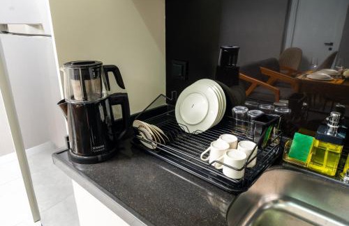 Bahcelievler Hotel | Luxury Life Suites