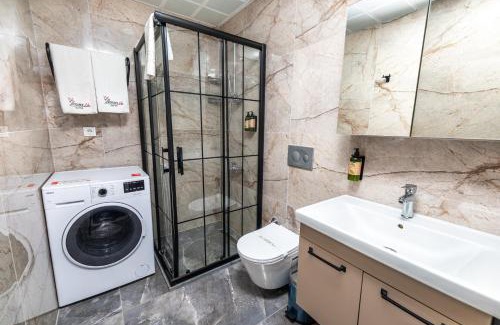 Bahcelievler Hotel | Luxury Life Suites