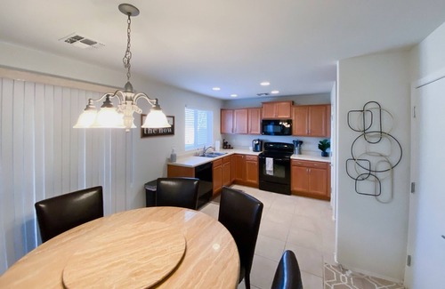 Anthem at Merrill Ranch House | Luxury Living - Everything You Need for the Perfect Vacation!