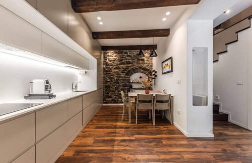 Shkoder House | Luxury Living in Shkoder’s Historic Heart