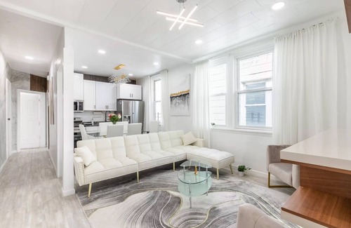 Southeast Yonkers Apartment | Luxury Living in the Heart of NY!