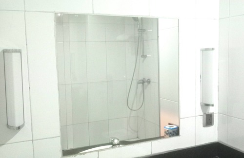 Owerri Hotel | Luxury & Location: Golden Tulip Owerri. with WiFi, AC