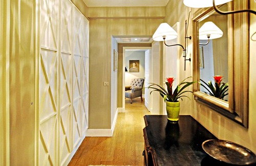 Saint-Louis Apartment | Luxury location in Versailles