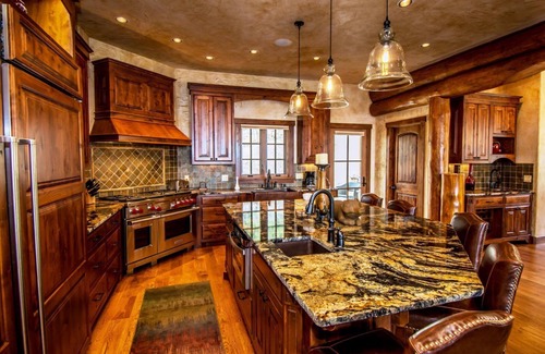 Timber Ridge Ranch Cabin | Luxury Lodge, Fantastic Views, Colorado Elegance, Close to Town