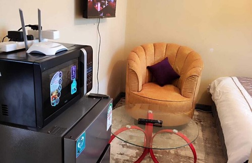 Kidono Bed & Breakfast | Luxury Loft