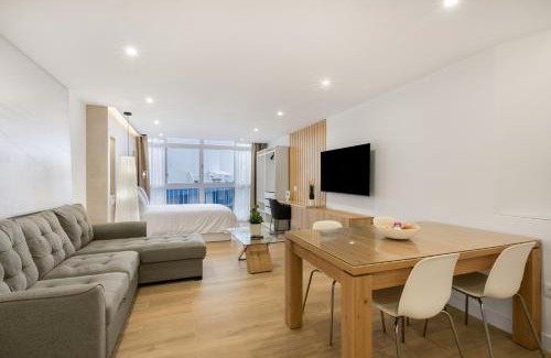 Tacoronte Apartment | Luxury Loft Mar y Sol 2