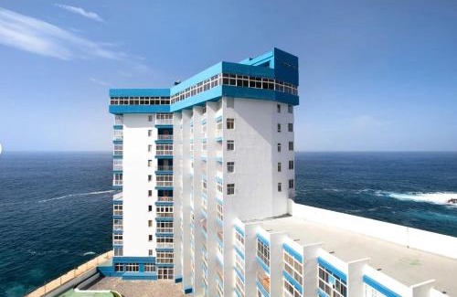 Tacoronte Apartment | Luxury Loft Mar y Sol 2