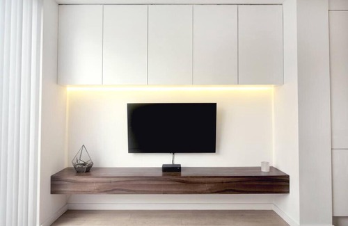 Livesey House | Luxury London Townhouse - Hidden Gem