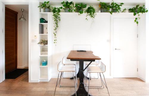 Livesey House | Luxury London Townhouse - Hidden Gem