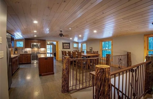Brantingham House | Luxury@Long Pond Brantingham