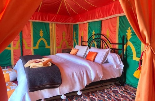 Lac Yasmins Hotel | Luxury Maktoub