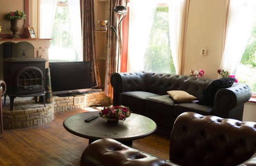 Pingjum Other | Luxury Mansion near Sea in Pingjum