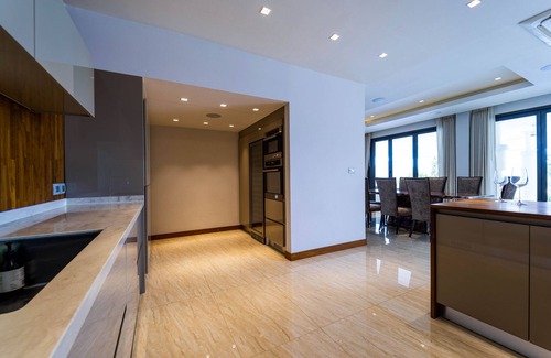 Hin Lek Fai Villa | Luxury Mansion On Golf Course - BMG5