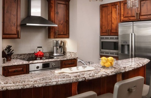 Vail Resort | Luxury Meets Adventure in Vail – The Ritz-Carlton Club, Vail 2-Bedroom Residence