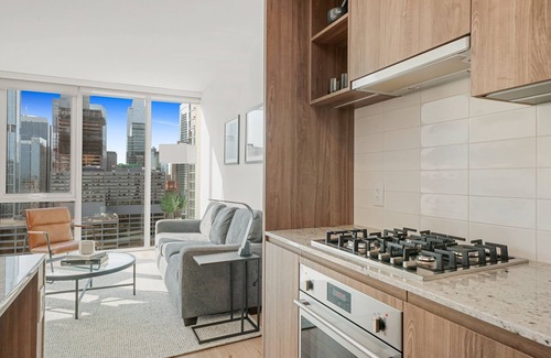 Downtown Chicago Apartment | Luxury Meets Comfort: River North Rentals with Chic Style & Prime Chicago Access